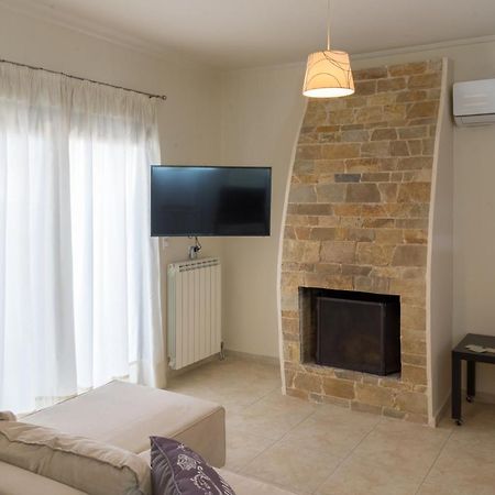 Bow Lux Apartments Artemida  Zewnętrze zdjęcie