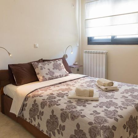 Bow Lux Apartments Artemida  Zewnętrze zdjęcie