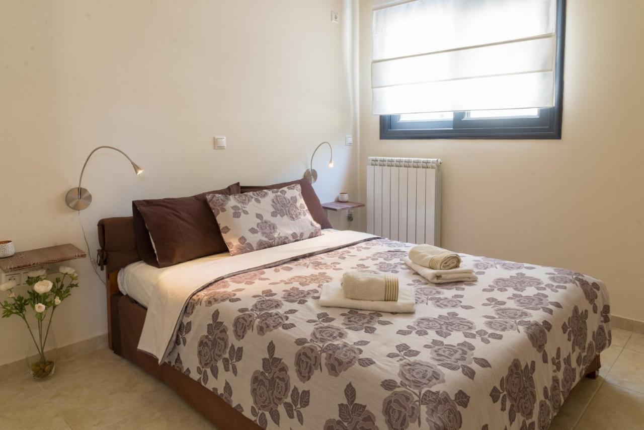Bow Lux Apartments Artemida  Zewnętrze zdjęcie