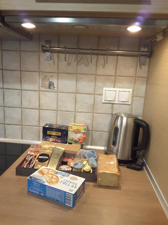 Bow Lux Apartments Artemida  Zewnętrze zdjęcie