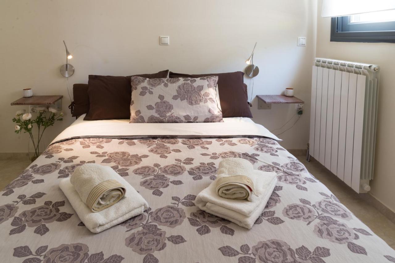 Bow Lux Apartments Artemida  Zewnętrze zdjęcie