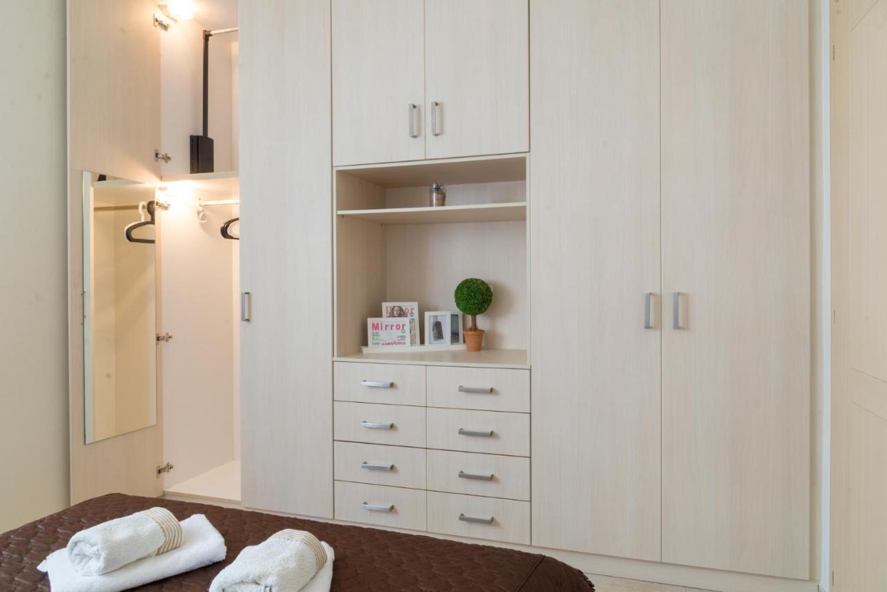 Bow Lux Apartments Artemida  Zewnętrze zdjęcie