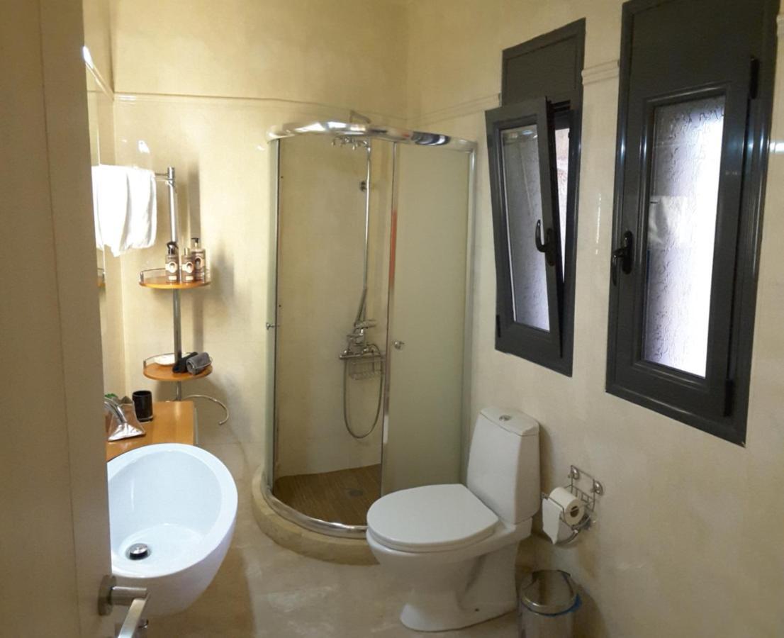 Bow Lux Apartments Artemida  Zewnętrze zdjęcie