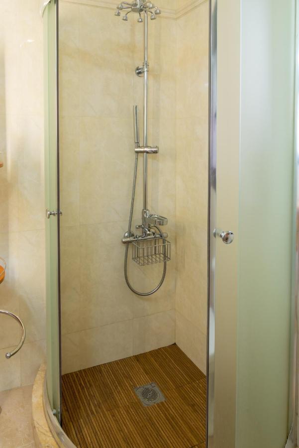 Bow Lux Apartments Artemida  Zewnętrze zdjęcie