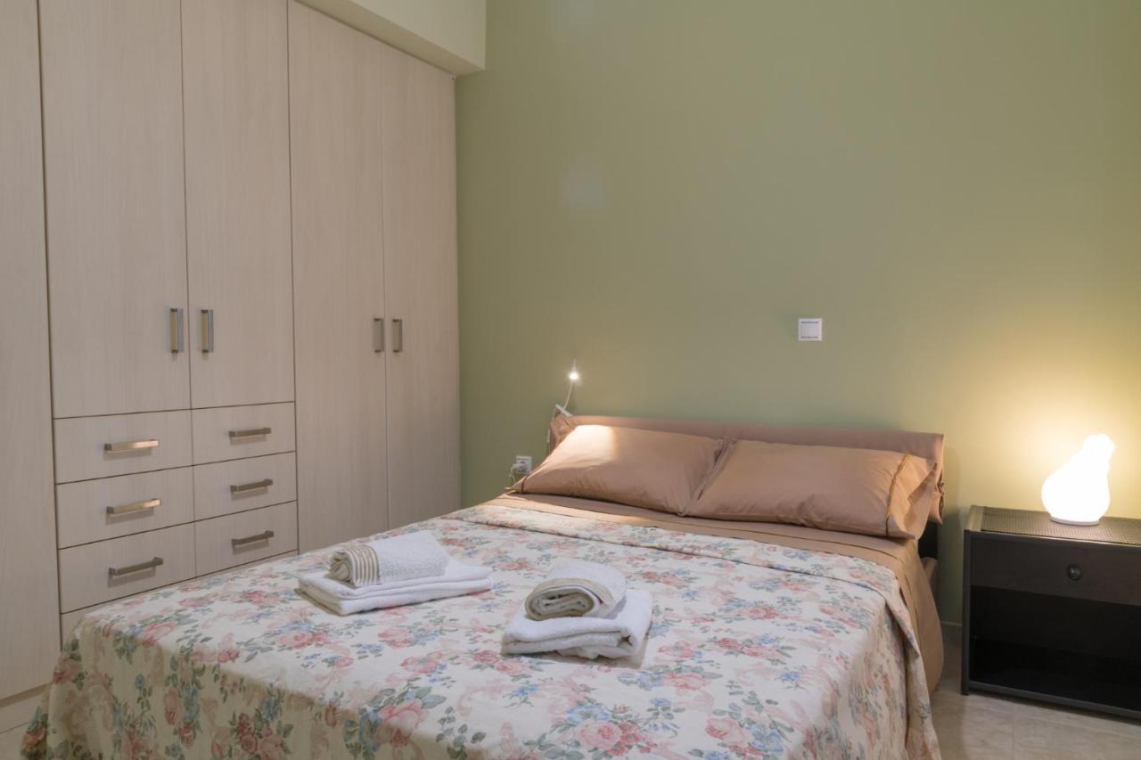 Bow Lux Apartments Artemida  Zewnętrze zdjęcie