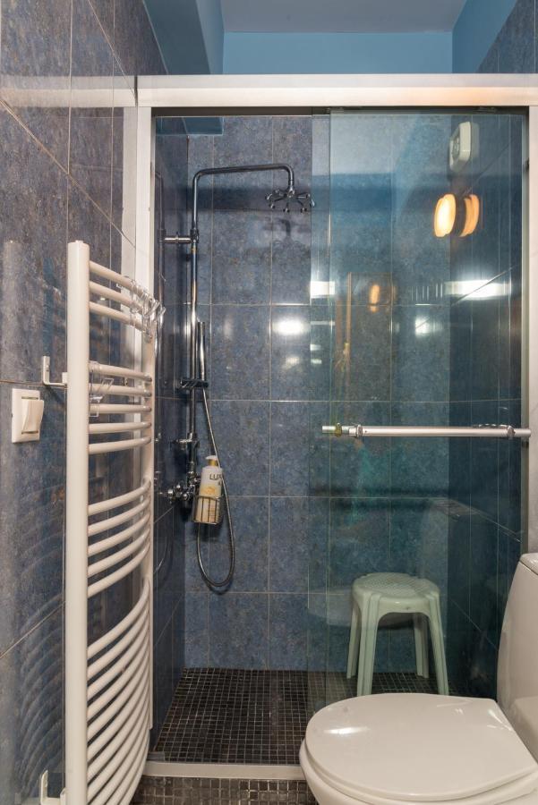 Bow Lux Apartments Artemida  Zewnętrze zdjęcie