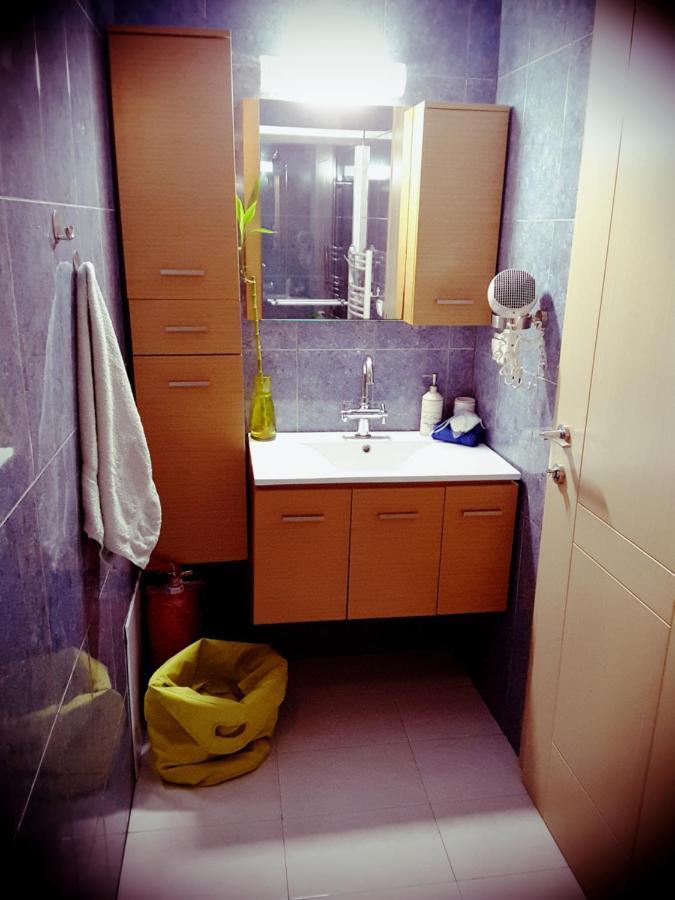 Bow Lux Apartments Artemida  Zewnętrze zdjęcie
