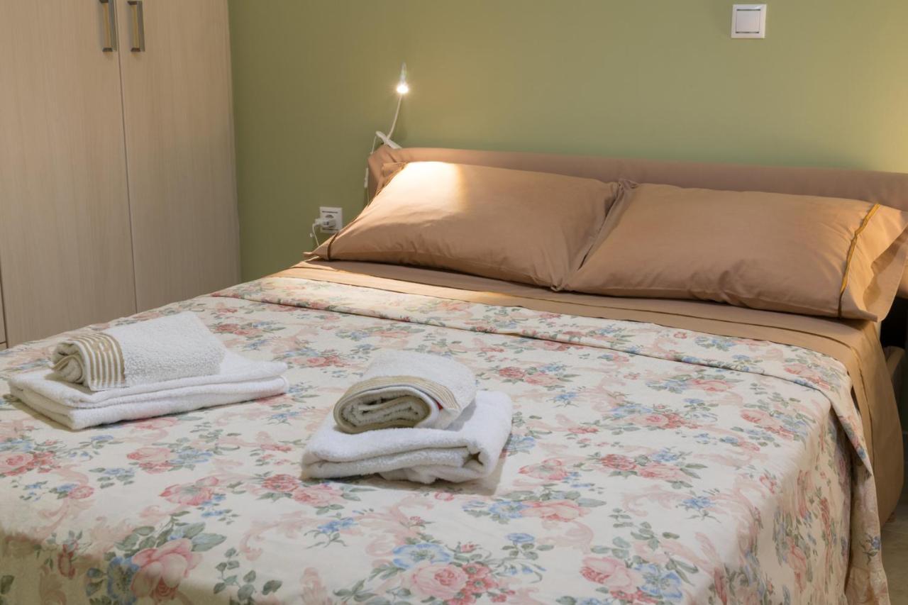 Bow Lux Apartments Artemida  Zewnętrze zdjęcie