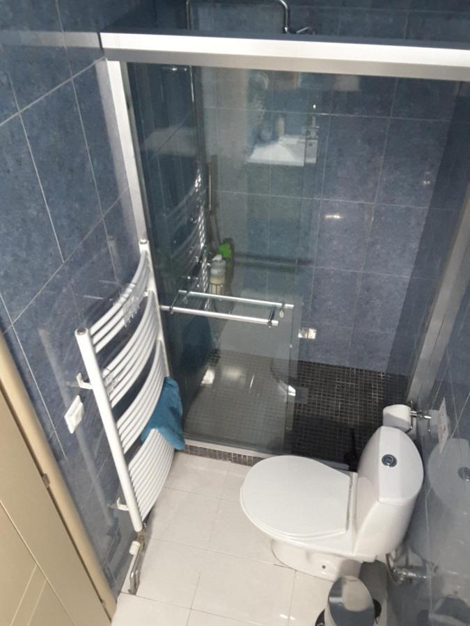 Bow Lux Apartments Artemida  Zewnętrze zdjęcie