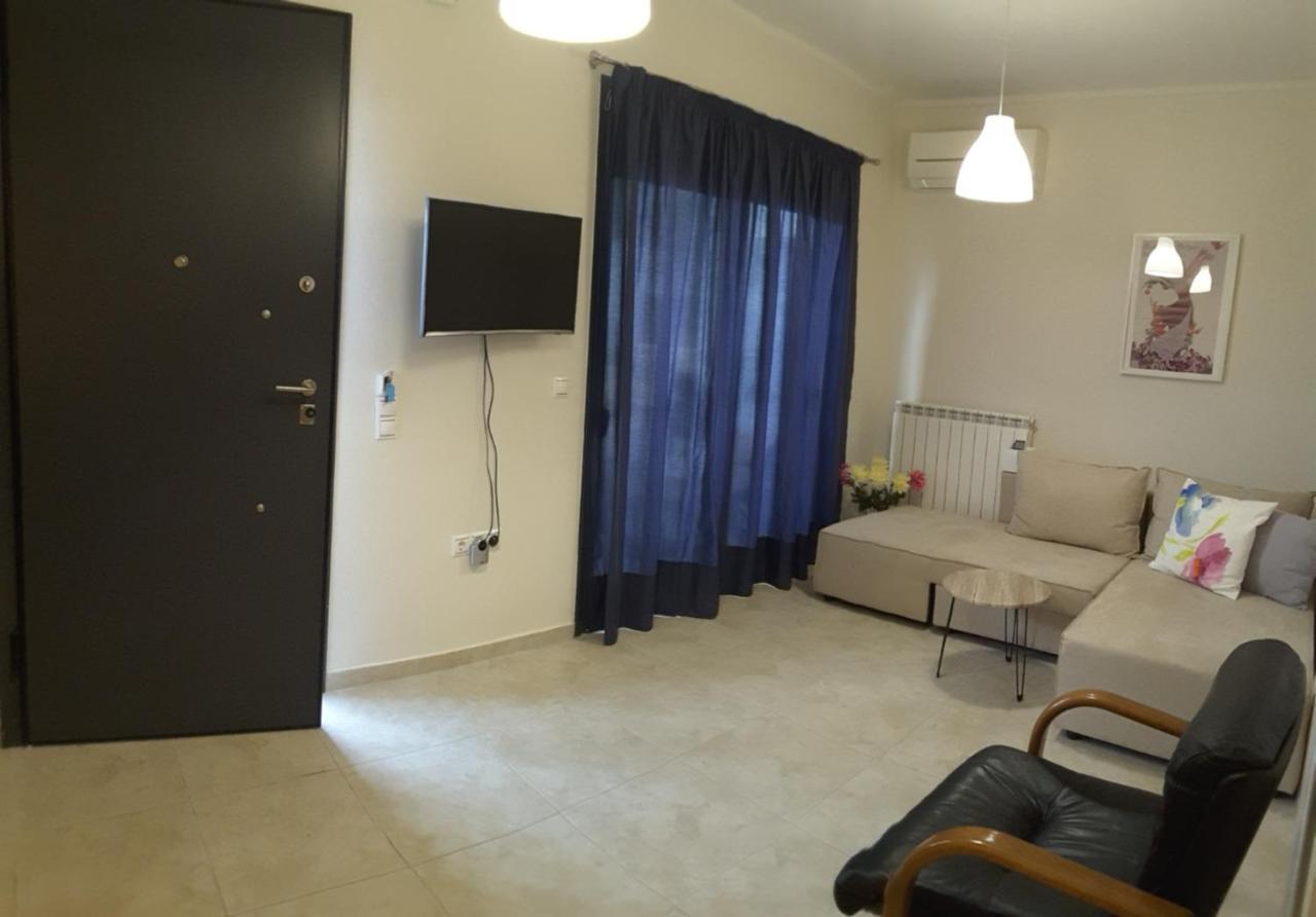 Bow Lux Apartments Artemida  Zewnętrze zdjęcie