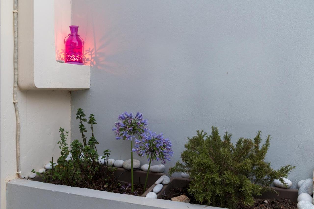 Bow Lux Apartments Artemida  Zewnętrze zdjęcie